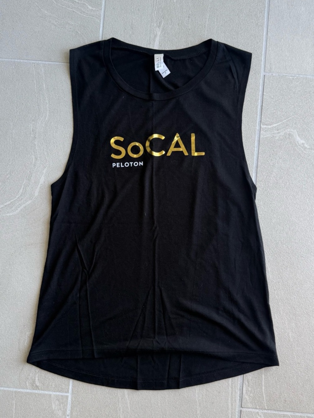 Peloton SoCal Tank